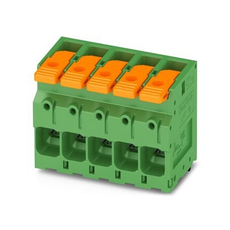 Phoenix Contact LPT 16/ 3-10 0-ZB PCB terminal block 1119811