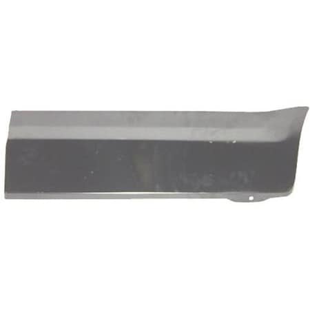 Geared2Golf Left Hand Lower Front Section Quarter Panel for 1983-1992 7 Front Box Ranger GE1855293