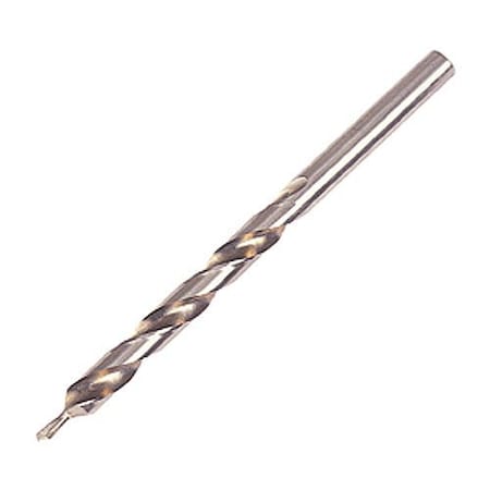 Trend Tool Technology HSS Pocket Hole Jig Drill Bit, 3/8 Inch, High Speed Steel, PH/DRILL/95 U*PH/DRILL/95