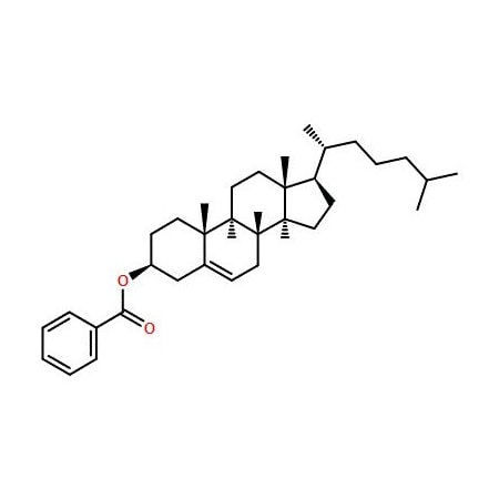 Ak Scientific Cholesteryl benzoate (5g), CAS 604-32-0 Q074-5g