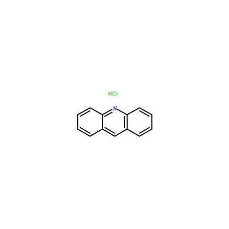 Ak Scientific Acridine hydrochloride (1g), CAS 17784-47-3 6141AF-1g