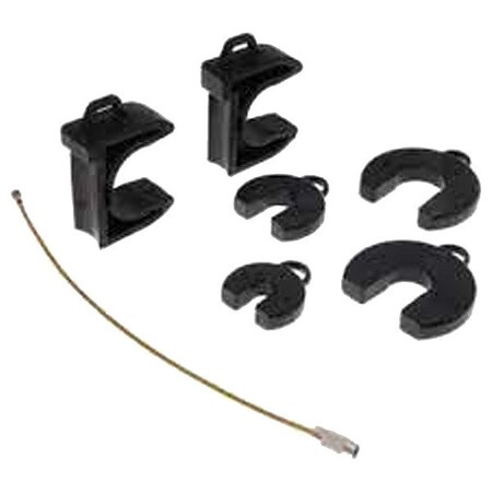 Parker Disconnect Tool, 7/8 in PZKPR-RT
