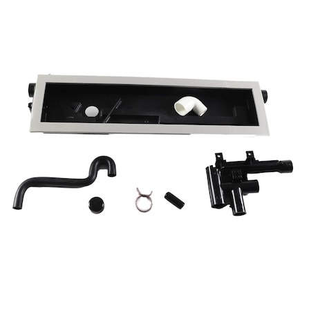 Lennox 28 COLLECTOR BOX 17F28