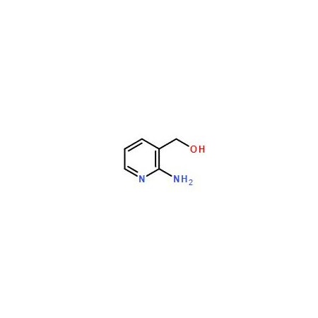 Ak Scientific 2-Amino-3-pyridinemethanol (10g), CAS 23612-57-9 V0649-10g