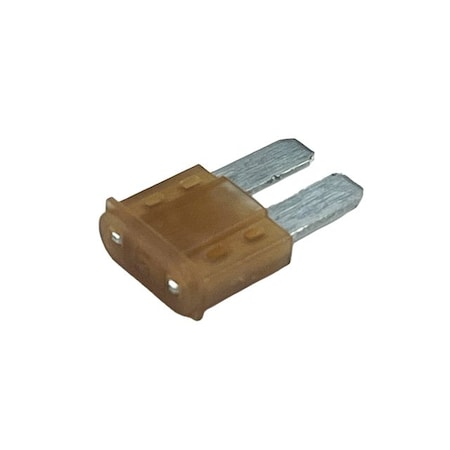 Optifuse Automotive Blade Fuse, ANT Series, 3A to 30A, 32V DC ANT-5A