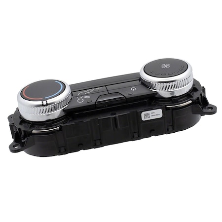 Motorcraft HVAC Control Module,  CCM505