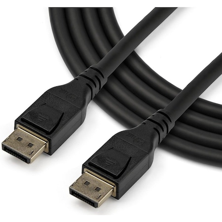 Startech.Com 16ft Certified 8K DisplayPort 1.4 Cable DP14MM5M