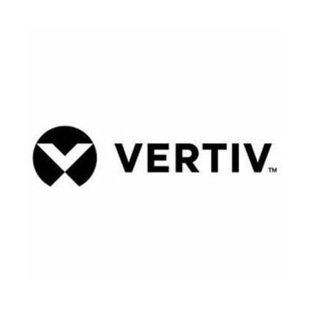 Vertiv VR CABLE TROUGH VRA8501