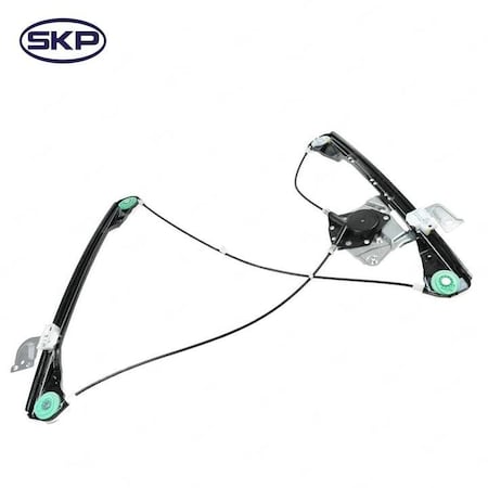 Skyward Automotive Products Window Regulator,  SK740641