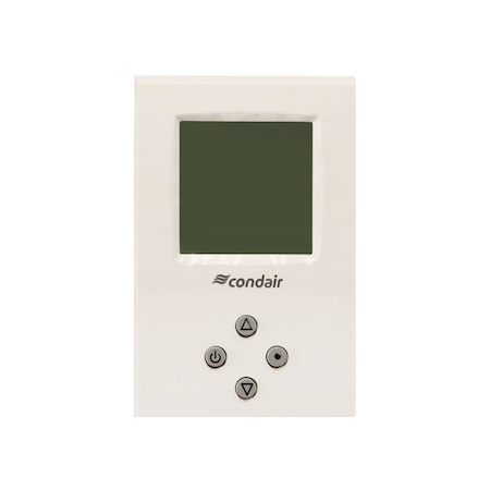 Nortec SP Humidistat, 0-10VDC, WALL MNT 2597928