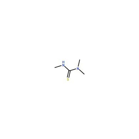 Ak Scientific Trimethylthiourea (5g), CAS 2489-77-2 9324AL-5g