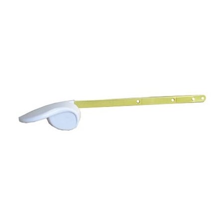 Larsen Supply Co Wht Toil Flush Lever 04-1743