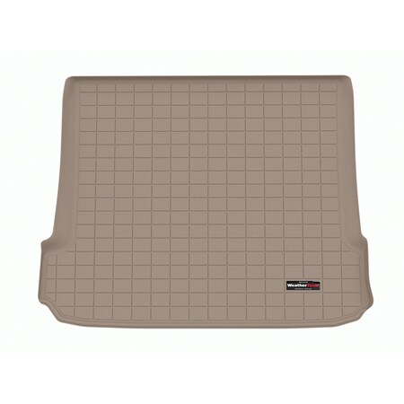 Weathertech Tan, Cargo Liners 411703