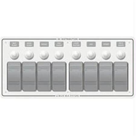 Livewire Blue Sea Panel Waterproof Cb 12Vdc LI2942241