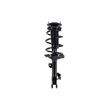 Fcs Struts Suspension Strut And Coil Spring Assembly 4331660R