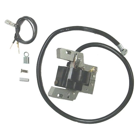 Sierra Prime Line Ignition Coil 7-01643