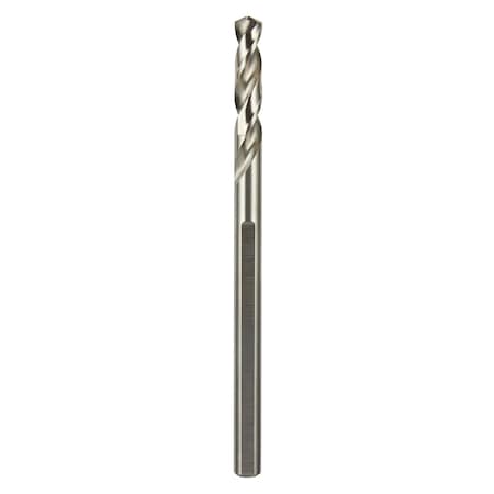 Milwaukee Tool High Speed Steel Pilot Bit 1/4" x 4" - 12 PK 49-56-8031