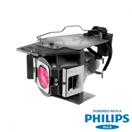 Premium Power OEM Projector Lamp 5J-J6P05-001