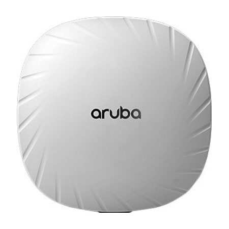 Aruba AP-515 802.11AX 4x4+2x2 WIFI6 DR INT ANT Q9H63A