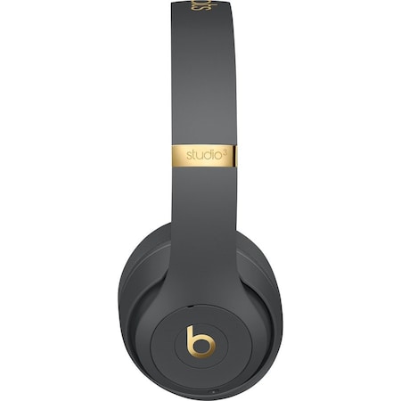 Beats MXJ92LL-A Studio3 Wireless Headphone - Shadow Gray MXJ92LL/A