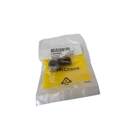 John Deere TUBE, JOHN DEERE OEM F280480 F280480