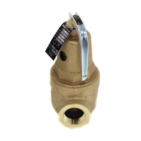 Conbraco Industries Relief Valve 1" 150 10-605-34