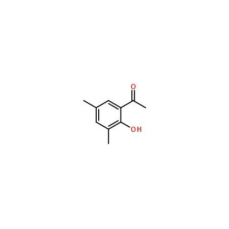 Ak Scientific 3', 5'-Dimethyl-2'-hydroxyacetophenone (5g), CAS 1198-66-9 3442AA-5g
