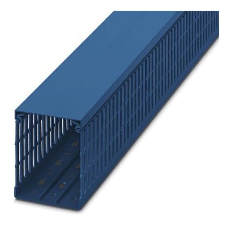 Phoenix Contact CD 80X100 BU Cable duct for 3240321