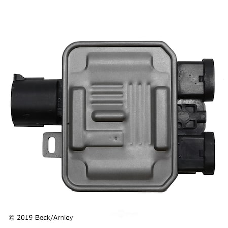 Beck/Arnley Engine Cooling Fan Module 203-0287