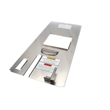 Henny Penny Cover Assembly, Filter Pan, CFE420 96514-001