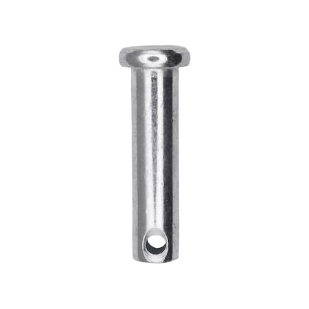 Auveco 1/4in x 29/32in x 1in Classevis Pin Zinc, 25PK 9433