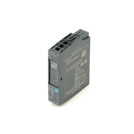 Siemens SIMATIC ET 200SP TM timer DIDQ 10x 24V time-controlled digital inputs 6ES7138-6CG00-0BA0