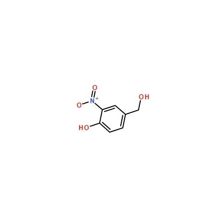 Ak Scientific 4-(Hydroxymethyl)-2-nitrophenol (5g), CAS 41833-13-0 5757AB-5g