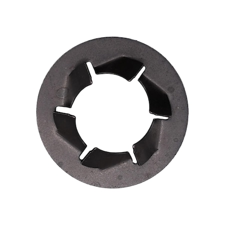Auveco Pushnut Bolt Retainer M14-2.0 25mm O.D., 50PK 16980