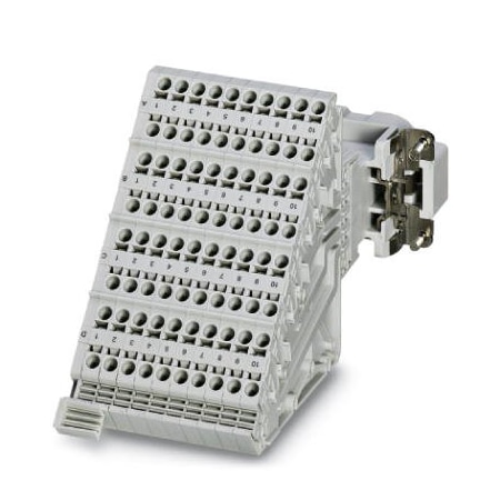 Phoenix Contact HC-D 40-A-TWIN-PER-M HEAVYCON terminal 1580176