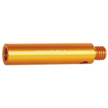Insize Stand, 12 mm Dia., 20 mm L ISY-600-80007