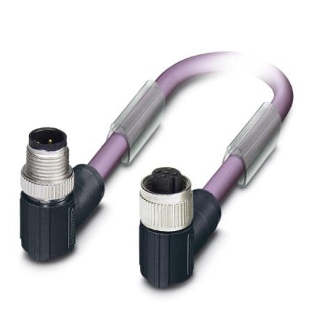 Phoenix Contact SAC-5P-M12MR/ 5 0-920/M12FR 1543919