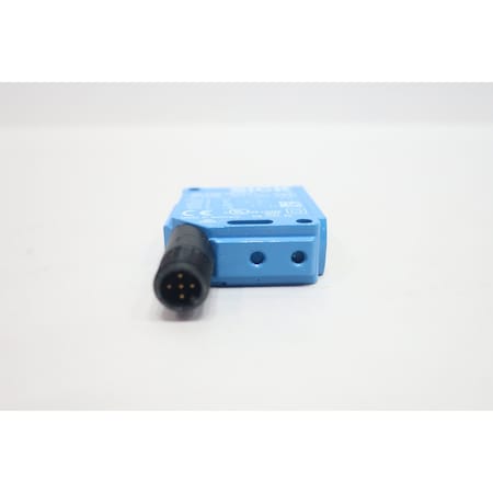 Sick PHOTOELECTRIC SENSOR 10-30V-DC WL12G-3B2531