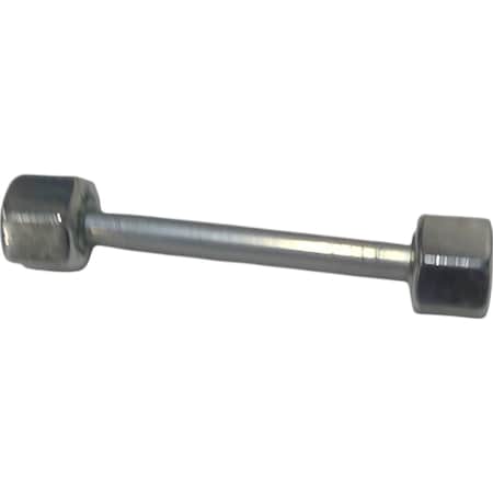 Cnh TUBE HYDRAULIC, CNH OEM 87738462 87738462