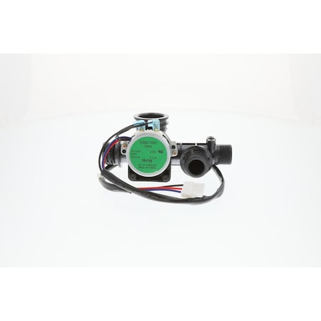 Teledyne Laars 120v 3way Valve FT1220