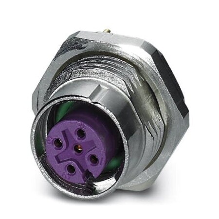 Phoenix Contact SACC-DSI-FS-5CON-L180/SH VT 1456501