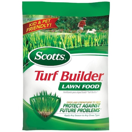 Scotts Food Lawn Northern 15000 Sq Ft 22315