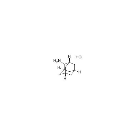 Ak Scientific 2-Adamantanamine HCl (100g), CAS 10523-68-9 N569-100g