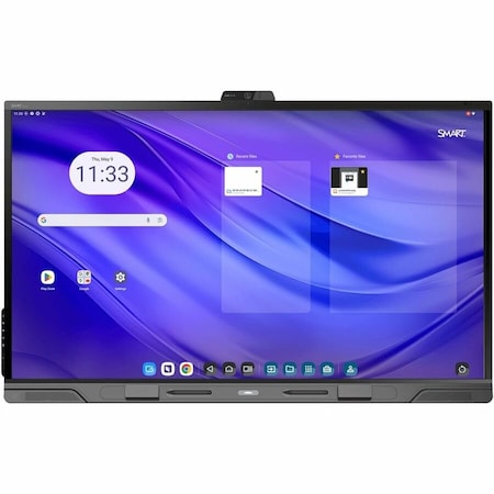Smart Technologies NO WALL MOUNT QX275-V2-P