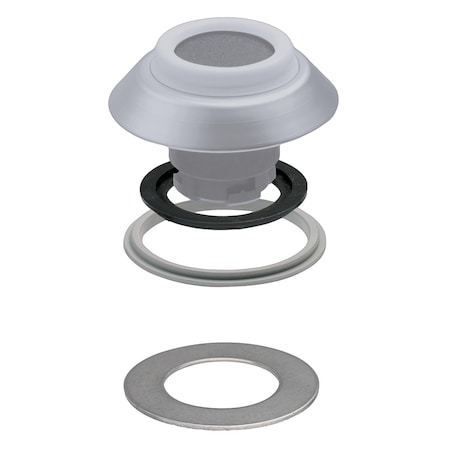 Schmersal Nue Adaptor 22/30Mm 101164776