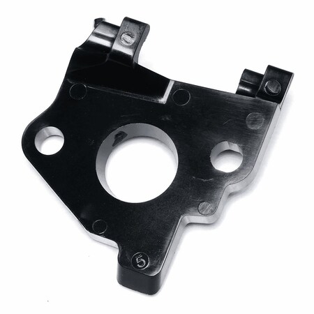 Honda INSULATOR- CARBURETOR 16211-ZE2-701