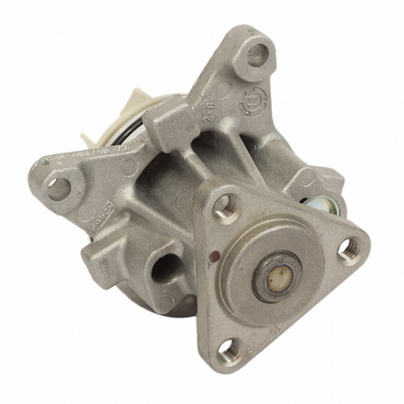 Motorcraft Engine Water Pump, PW578