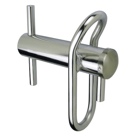 Notch Equipment Large Stainless Steel Portawrap POWLSS