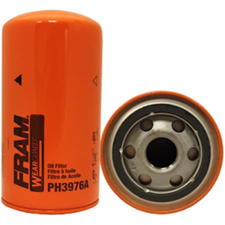 Fram PH3976A- Canadian Tire Oil Filter 205943