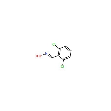 Ak Scientific 2, 6-Dichlorobenzaldehyde oxime (5g), CAS 25185-95-9 P364-5g